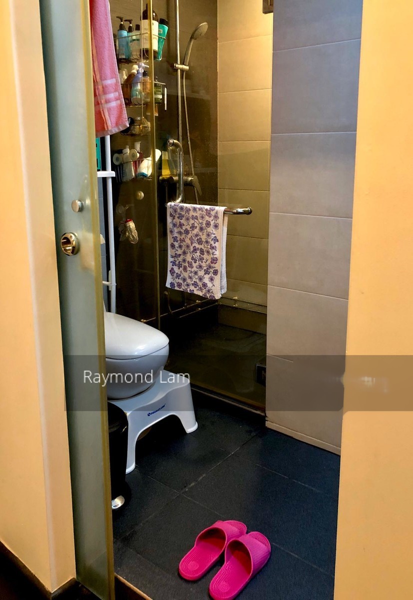Stirling Road (Queenstown), HDB 2 Rooms #214328061